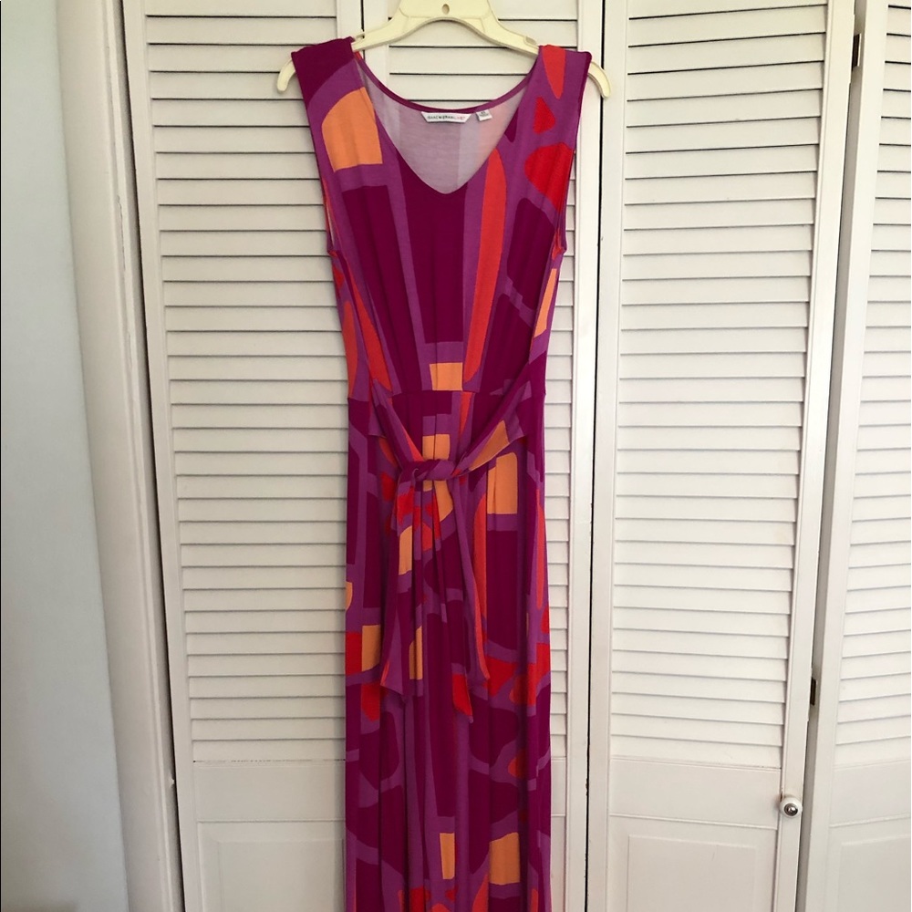 Beautiful Isaac Mizrahi Live Dress